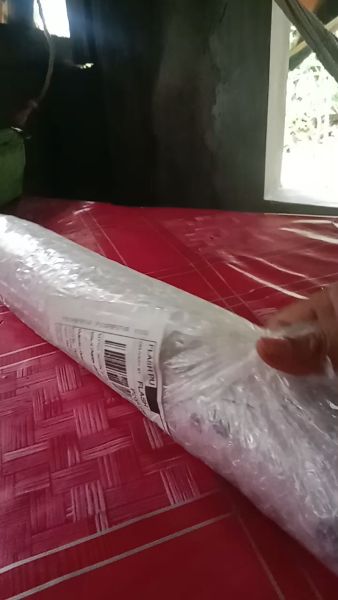 Buyer review video 3