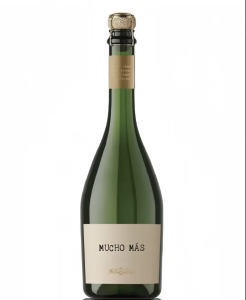 Felix Solis Mucho Mas Sparkling N.V. Syrah Tempranillo Wine 750ml 11.5%
