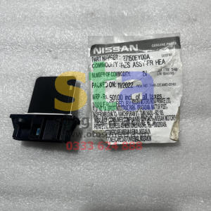 Trở quạt điều hòa Nissan Xtrail 2008 - 2014. Trở quạt lạnh Xtrail