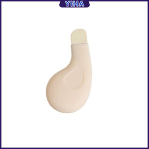 Yiha ที่ขูดสิวหัวดำ ทําความสะอาดรูขุมขนสิว เครื่องมือทำความสะอาดผิวเพื่อความงาม 1 ชิ้น Beauty tools