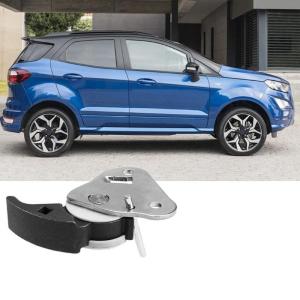 Metal Timing Belt Tensioner Oil Pump Assembly Direct Installation Suitable For Vehicles F1FG6C777AD 2017878 F1FG-6C777AB