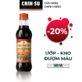 Nước Tương Tam Thái Tử Chấm/Xào/Ướp-Kho Chai 500ml. 