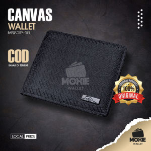 Dompet Lipat Pria Cowok Remaja Keren & Premium