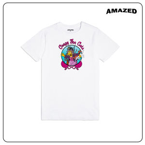 The Simpsons T-shirt | Amazedph