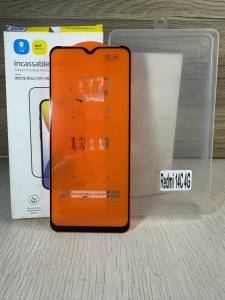 REDMI 15C 15 14C 13C 13 12 12C A2 A1 10C 10 10A 9 9C 9T 8 8A Premium FULL GlueTempered Glass Screen Protector