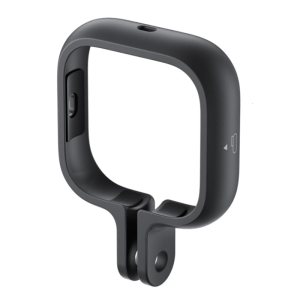 Flexible 2 Grip Sports Camera Connection For Multiple Corner Firing Permanent Plastic Building Tool Less Assembly