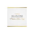 MOSBEAU ALL-IN-ONE PREMIUM LOTION SOAP 100g. 