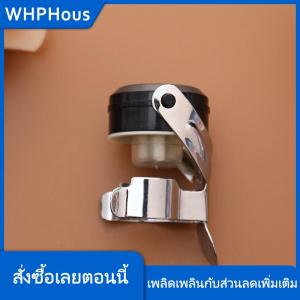 WHPHous เครื่องซีลขวดแชมเปญสแตนเลสสำหรับปั๊มแชมเปญในตัว