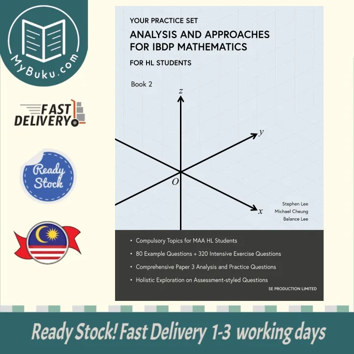 [MyBuku.com] Your Practice Set Analysis and Approaches for IBDP ...