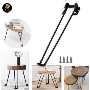 430mm Kaki Meja Lipat Besi Engsel Meja Lipat Flexible Aksesories Untuk Kursi Dan Meja