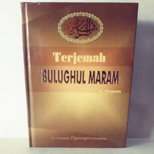 Terjemah Bulughul Maram A. Hasan. Terbaru