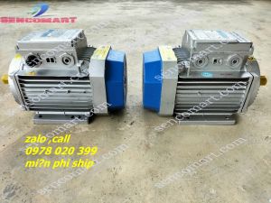 Mô tơ điện 3hp tương đương 22kw tua nhanh 2900v/p