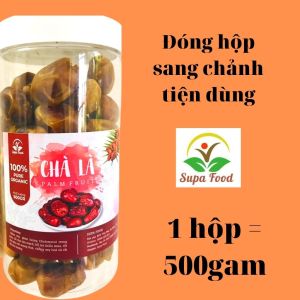 Chà Là Sấy Dẻo Dubai 1kg Quả chà là sấy dẻo Không Đường Cực Rẻ Ăn Là Mê OneFood68