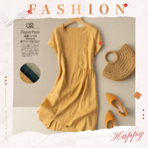 KDAShop เดรสมินิมอลมาแล้ววว ดีเทลต๊าช ไม่เหมือนใคร น่ารักนุ้บนิ้บมากแม่ มี 4 สีให้เลือกแมทซ์เลยจ้าา