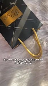 DCALYSTA EXCLUSIVE PERFUME HQ  Man & Woman (42 type) Cepat Delivery