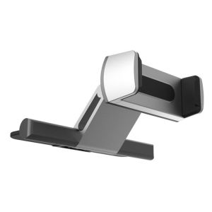 LGJGHJG Creative Multifunctional Mobile Phone Holder GPS Car Holder Car Accessories Interior Accessories Car Phone Holder Phone Stand Car CD Mount CD Slot Mount