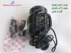 Máy bơm máy hút nước giếng ao hồ ruông... công suất 750w dây đồng