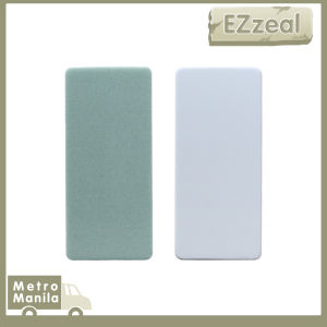 10pcs Nail Buffer Block Double-Sided Polishing Plate Nail Art Tool