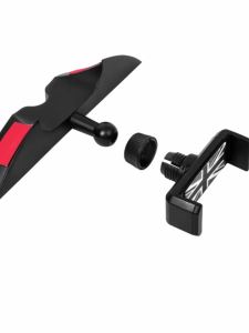 Cell Phone Holder forCooper S Jcw One F54 F55 F56 F57 F60 Special Navigation Phone Mount for Central Control Screen