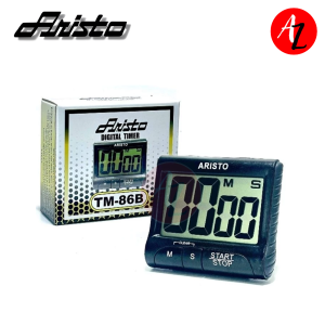Aristo Stopwatch Countdown TM-86B