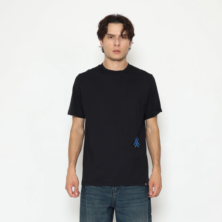 Dragon Kaos Lengan Pendek Pria Little Planet Surf