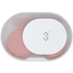 3N Mini Eye-moistening Contact Lens Cosmetic Cleaner Portable Deproteinized Electric Box