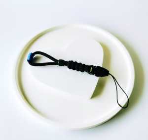 Lanyard Hand Strap Finger Tali Hp Aksesoris Hp Usb Camera Flashdisk