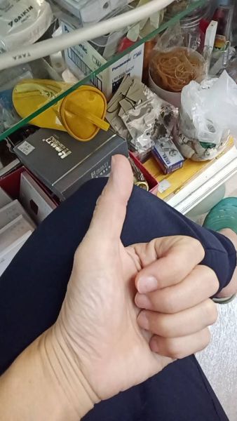 Buyer review video 3