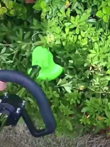 30pcs Durable nhựa lưỡi Trimmer Cutter cho Cordless tông đơ hoàn hảo cho việc duy trì gọn gàng bãi cỏ và khu vườn