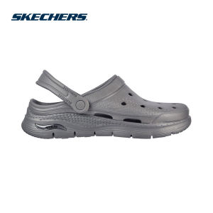 Skechers Men Foamies Arch Fit Valiant Shoes - 243160-CHAR