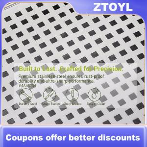 【ZTOYL】 Stainless Steel 4-in-1 Grater and Slicer Manual Multipurpose Tool for Lemon Cheese Garlic Ginger Easy Storage Kitchen Helper