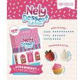 PERFUME PARADISE SPECIAL EDITION CUPCAKE EDITION FOR HER FOR HIM 10ML. 