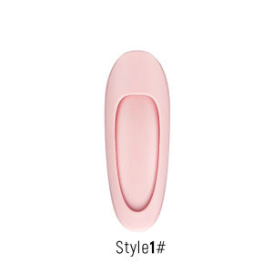 Seeko 1Pc New Natural Fluffy Curly Hair Clip Bangs Hair Styling Clip Hairpins Hair Accessories