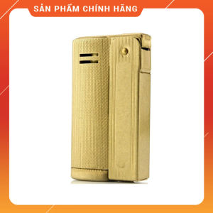 Bật Lửa Hộp Quẹt Xăng Bấc Đá IMCO 6800 - Dùng Xăng Nhiều Màu