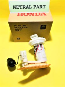 FUEL PUMP FULL PUMP POMPA BENSIN BEAT FI BEAT ESP SCOOPY FI SCOOPY ESP VARIO 110 FI ESP K25 KZL K16 ORIGINAL HONDA