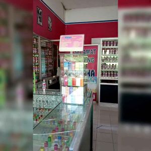 PARFUM REFILL DAVIDAF LADY TAHAN LAMA NON ALKOHOL TERLARIS UNTUK WANITA TAHAN 8 SAMPAI 10 JAM