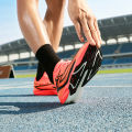 361 Degrees BIospeed Future Men's Running Shoes Breathable Shock-absorbing Running Shoes Body Test Sports Shoes 672422205. 