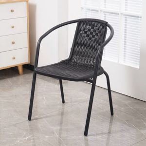 SUN🌈ชุดโต๊ะเก้าอี้หวาย โต๊ะกระจก เก้าอี้หวาย ทนแดด ทนฝน ชุดโต๊ะเก้าอี้สนาม ชุดโต๊ะในสวน ชุดโต๊ะกลางแแจ้ง ชุดโต๊ะเก้าอี้