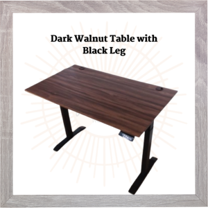 ALife World  Meja Boleh Laras Ketinggian Ofis  Adjustable Table Height Office Table Standing Desk Motorized Desk Stand Desk Standing Desk Smart Desk Height Adjustable Table Electric Table Digital Table