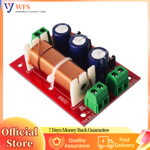【Flagship】✨500W High-Low Frequency Crossover Module High Medium Low 3 Way Stage Speaker Crossover for Better Speaker Sound Quality