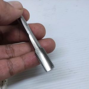 Guhring Tap M10 x 1.25 Handtap Drat Baut 14 Tap Second Mulus