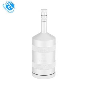 20/50ML Mountain Bike Portable Oil Bottle Aluminum Alloy Road Bike Disc Brake Oil Replenishment Tool Oil Reservoir