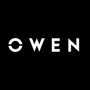 OWEN - (FREESHIP) Áo Sơ mi nam cộc tay dáng BODYFIT sợi Bạc Hà - Mã BA220061NT - OWEN Flagship Store