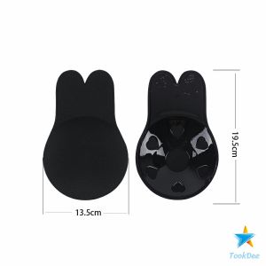 Tookdee สติ๊กเกอร์หน้าอก ที่แปะหัวนม ที่แปะจุกนม โนบรา  chest stickers