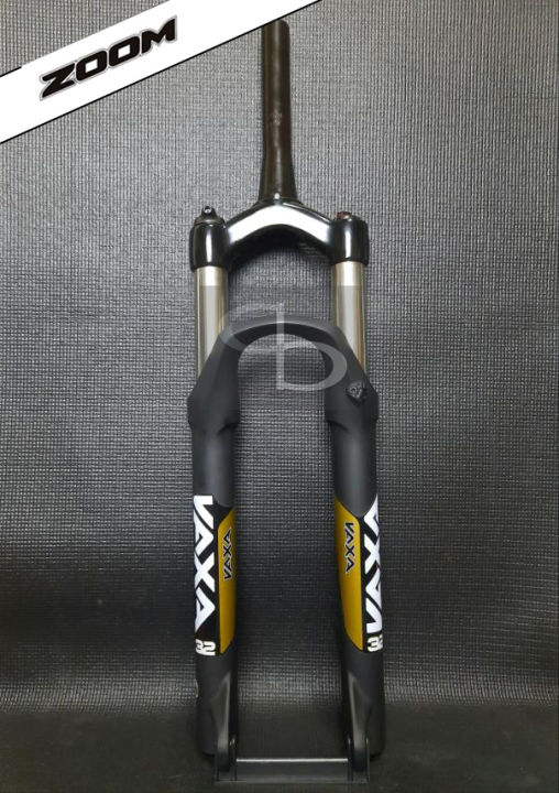 Vaxa suspension hot sale fork