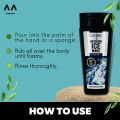 GATSBY REFRESHING BODY WASH REFRESH BURST 250ml. 