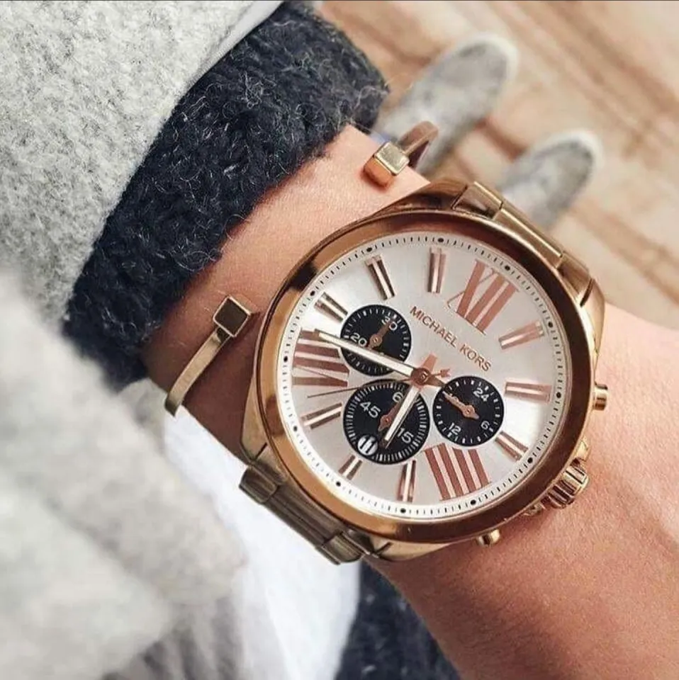 Michael kors shop mk5712