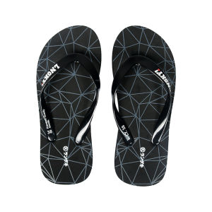 Sandal Jepit Pria Remaja Original Distro Langky Flip Flops SYPR Ronto