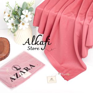 Hijab Segiempat Voal Oskara Syari Jumbo 130 x 130 cm Lasercut / Segiempat Voal Oskara Syari