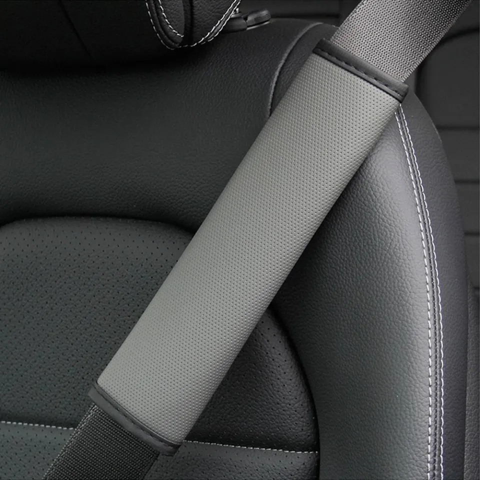 Car seat strap protectors best sale